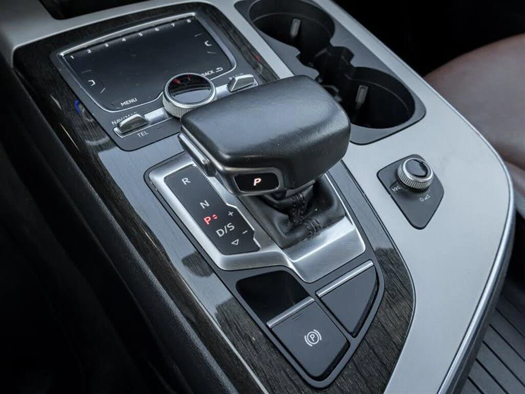 Audi Q7 *  *    *   *  | Mobile.bg   13