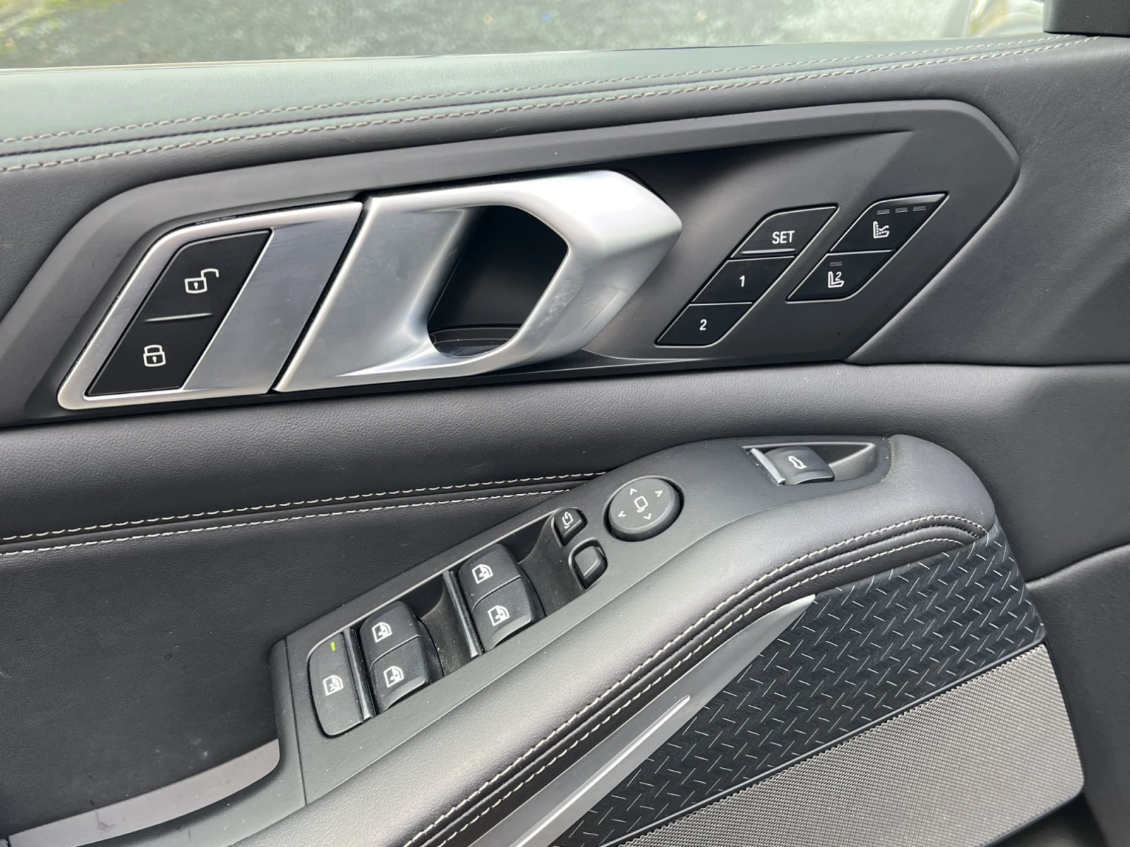 BMW X5 * M50d * Sport * Smart key* Harman Kardon *  | Mobile.bg   12