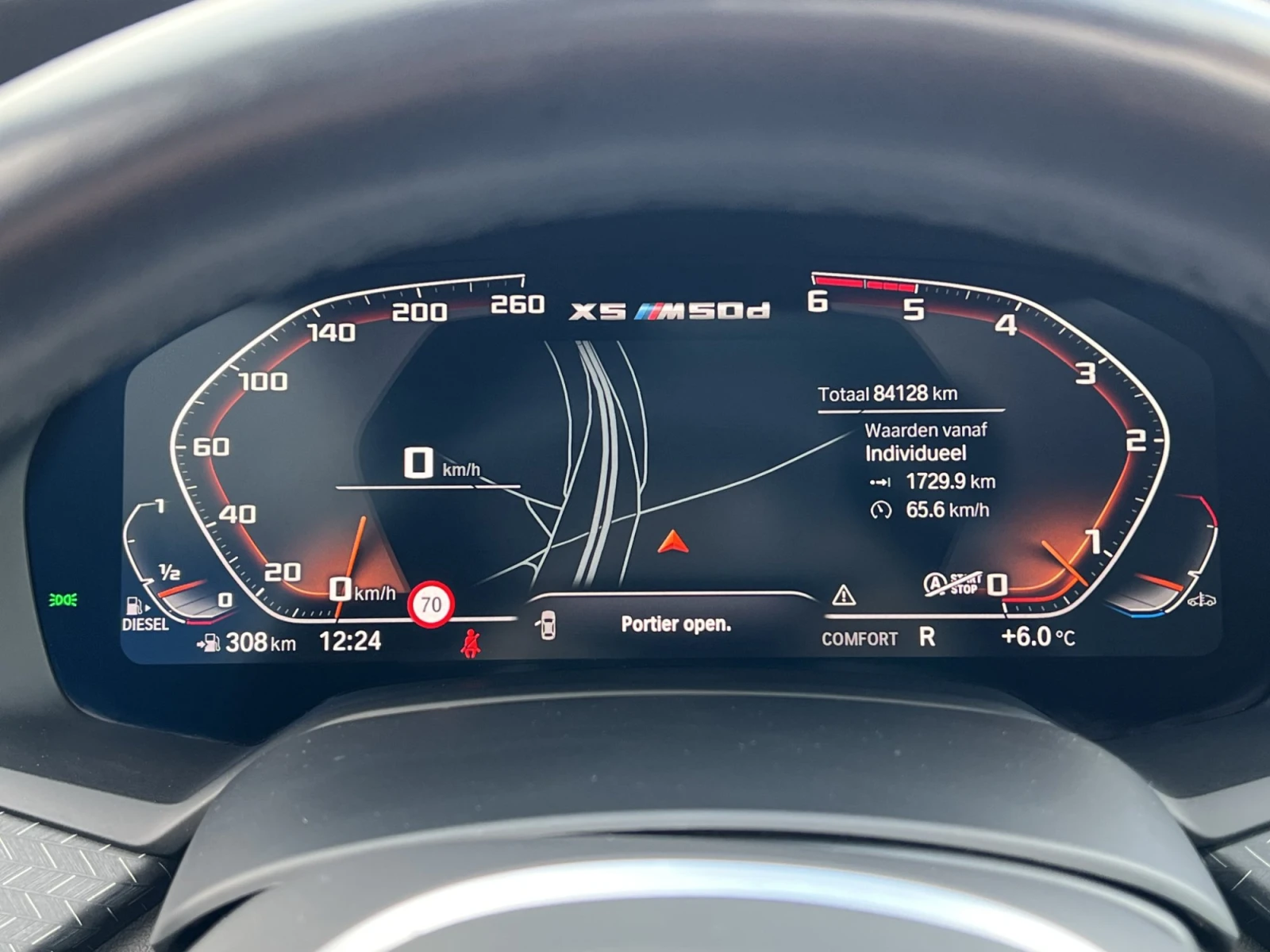 BMW X5 * M50d * Sport * Smart key* Harman Kardon * АВТОФИ - изображение 10