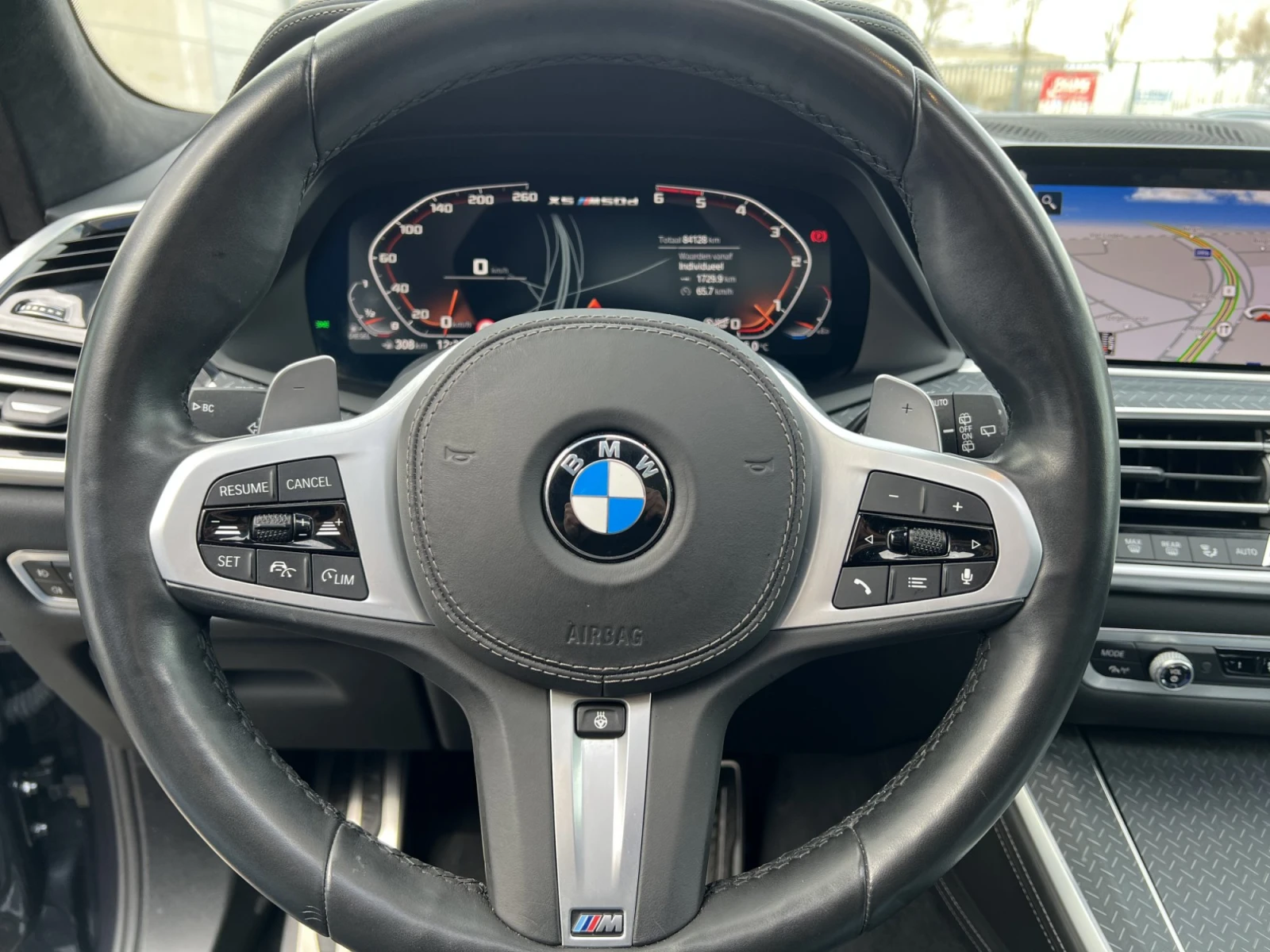 BMW X5 * M50d * Sport * Smart key* Harman Kardon *  | Mobile.bg   11