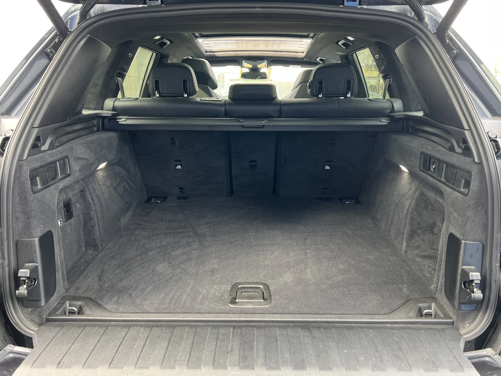 BMW X5 * M50d * Sport * Smart key* Harman Kardon * АВТОФИ - изображение 8