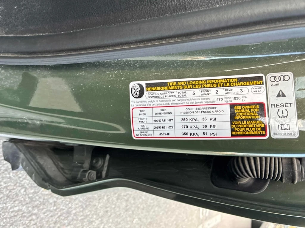 Audi SQ5 * Progressiv * CARFAX *    | Mobile.bg   12