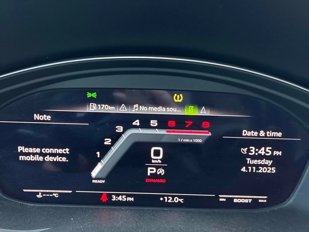 Audi SQ5 * Progressiv * CARFAX * БЕЗ ПЪРВОНАЧАЛНА ВНОСКА - изображение 8