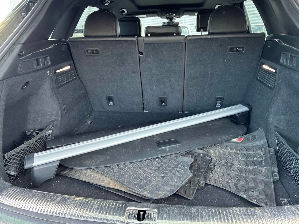 Audi SQ5 * Progressiv * CARFAX *    | Mobile.bg   15