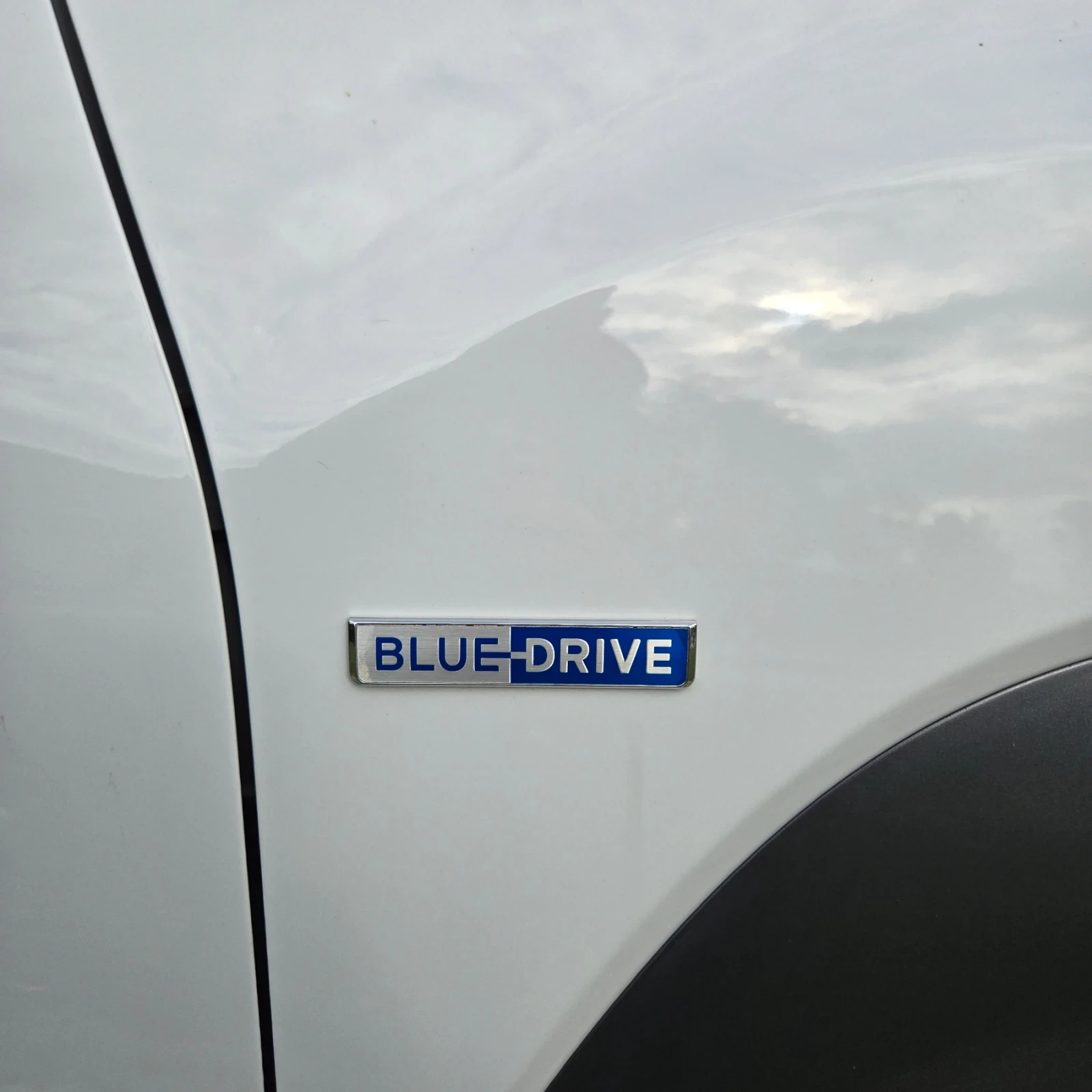 Hyundai Kona 64KWh, BLUE-DRIVE  - изображение 8