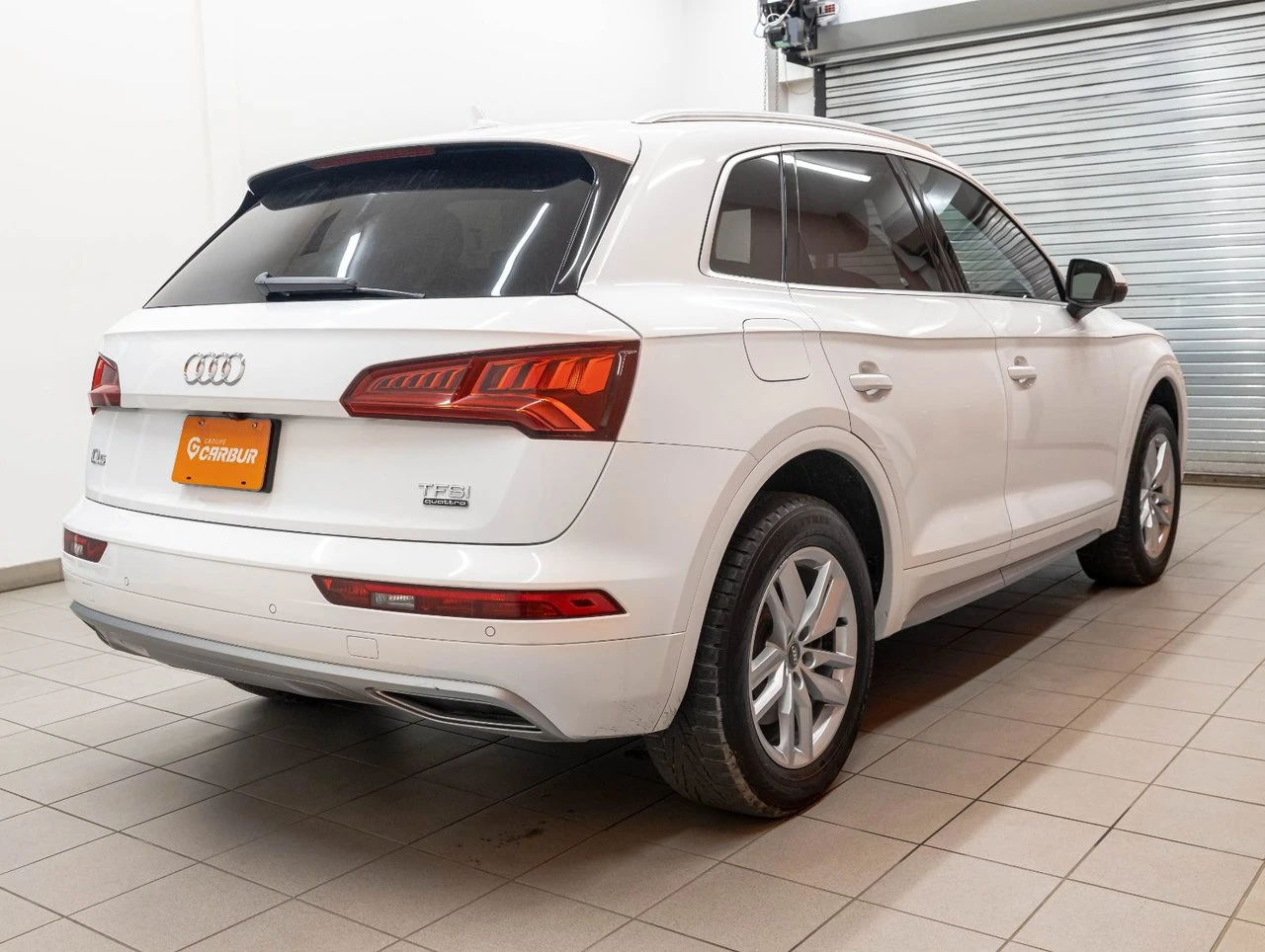 Audi Q5 Komfort * CARFAX * * (  ) | Mobile.bg   5