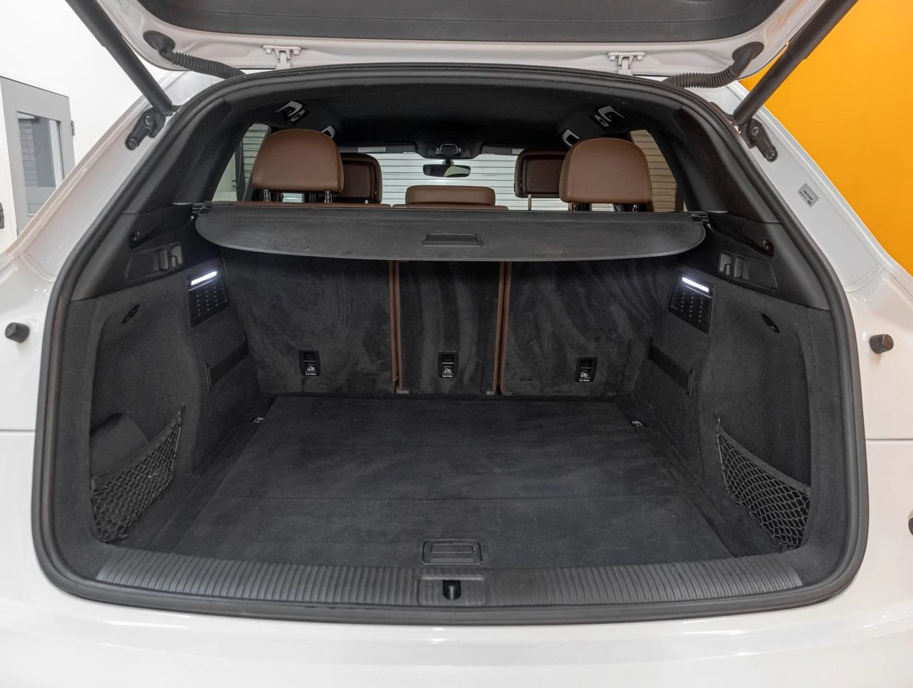 Audi Q5 Komfort * CARFAX * * (  ) | Mobile.bg   16