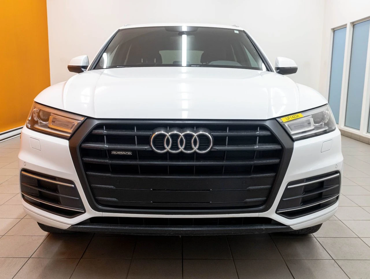 Audi Q5 Komfort * CARFAX * * (  ) | Mobile.bg   2