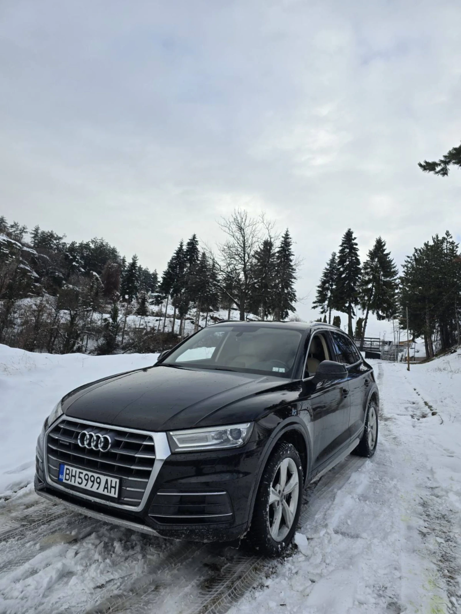 Audi Q5 | Mobile.bg   3