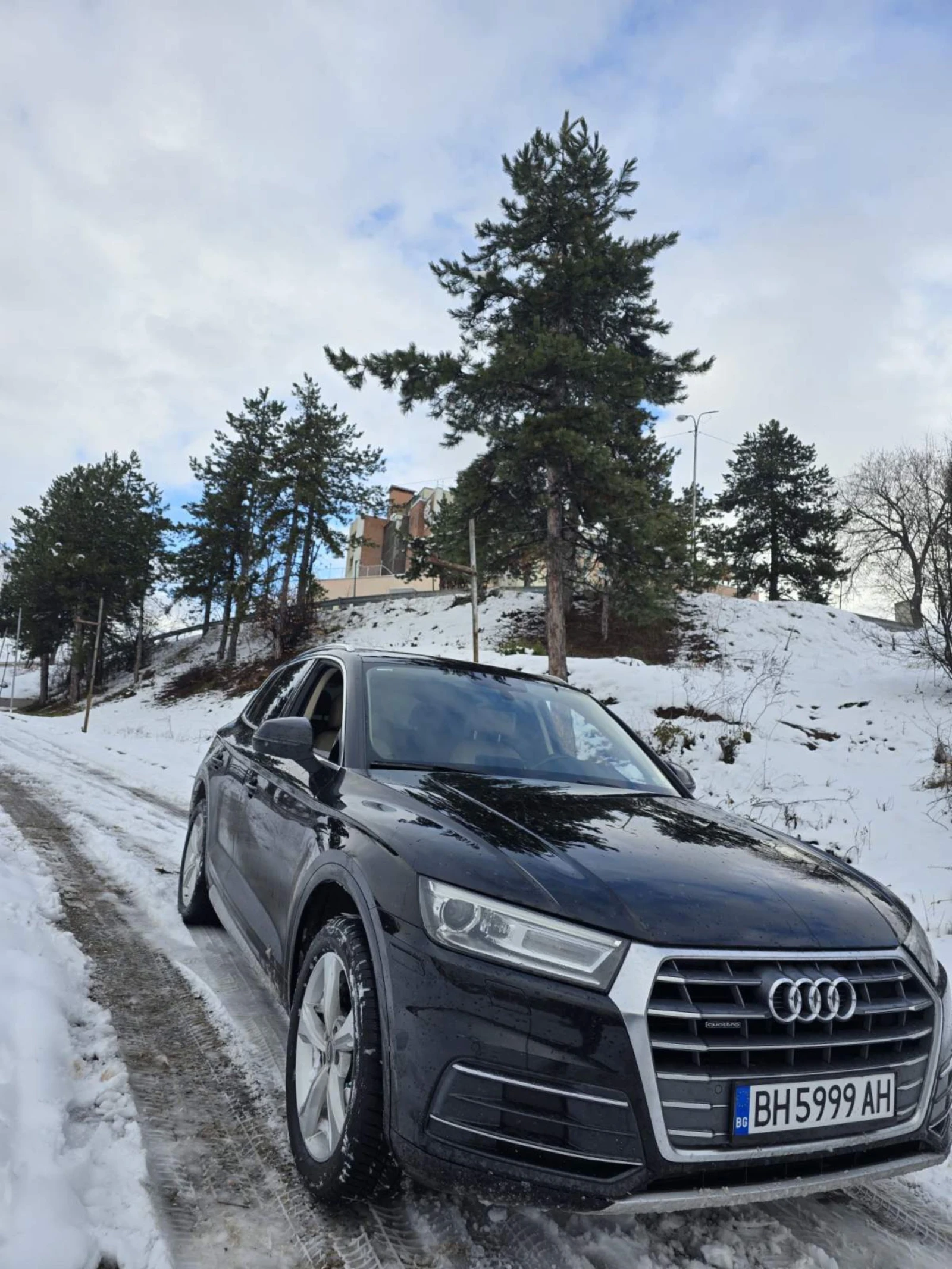 Audi Q5 | Mobile.bg   1