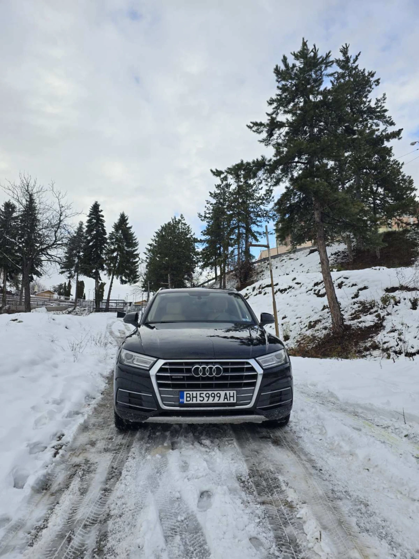 Audi Q5 | Mobile.bg   2