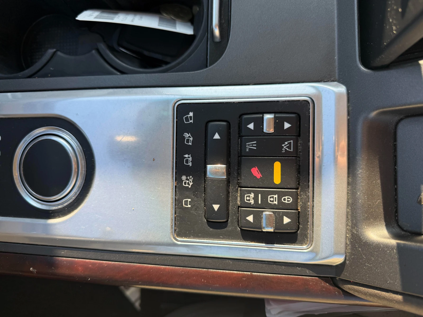 Land Rover Range rover V8 4.4/ FACELIFT/�������/���������/������/�������� | Mobile.bg � ����������� 11