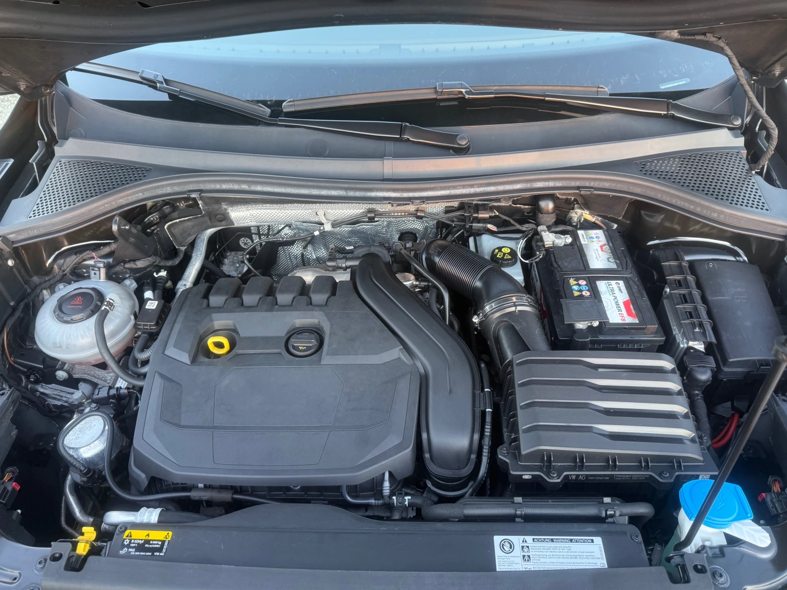 Seat Tarraco NAVI DIGITAL 7 �. ��������� | Mobile.bg � ����������� 17