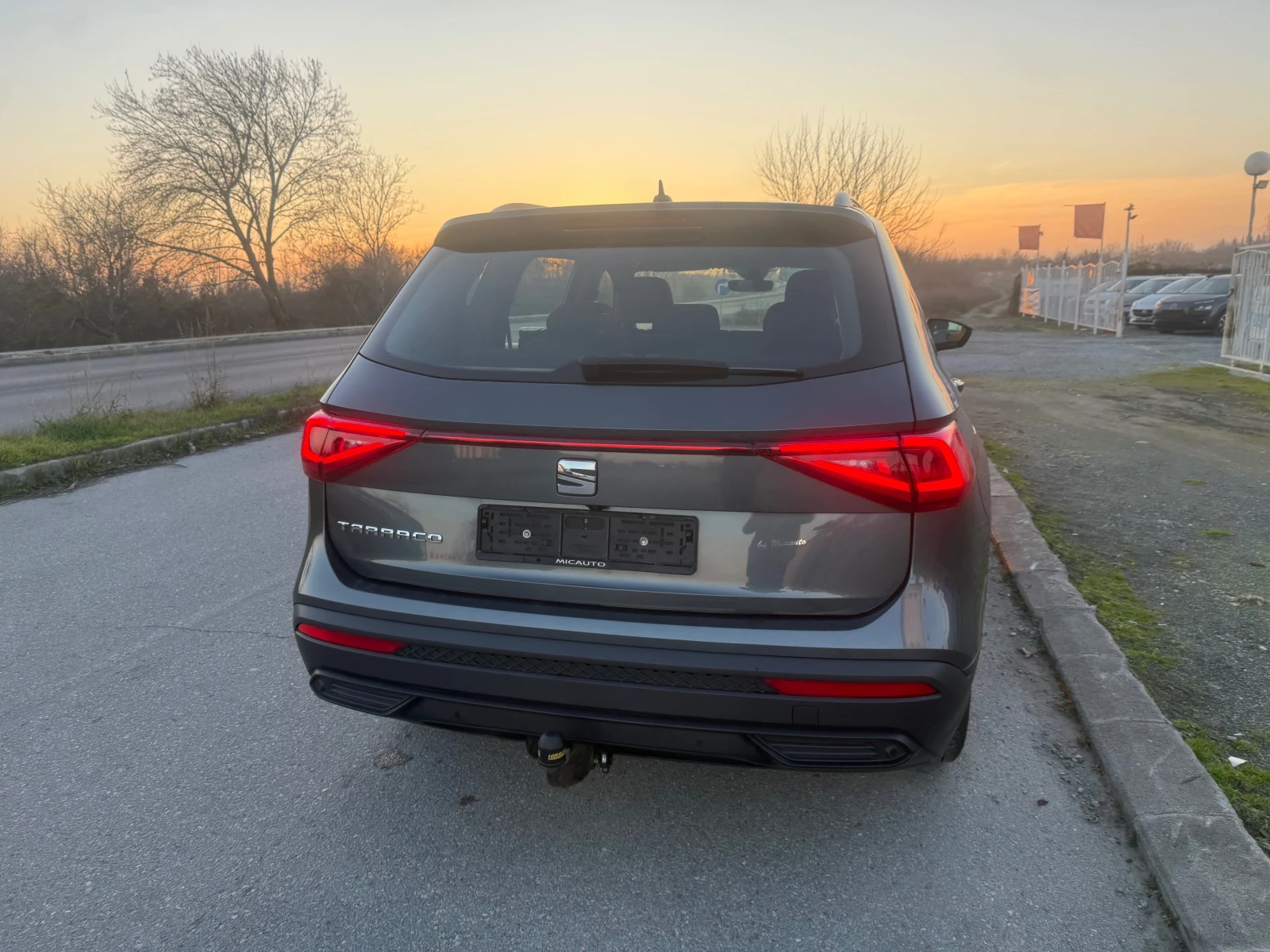 Seat Tarraco NAVI DIGITAL 7 �. ��������� | Mobile.bg � ����������� 3