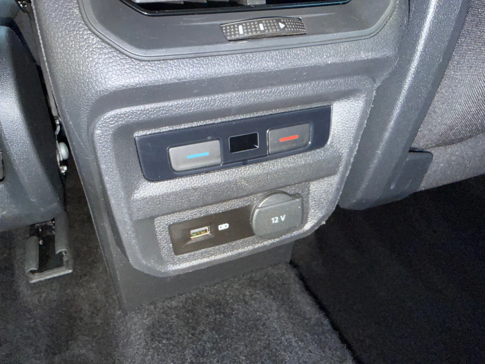 Seat Tarraco NAVI DIGITAL 7 �. ��������� | Mobile.bg � ����������� 11