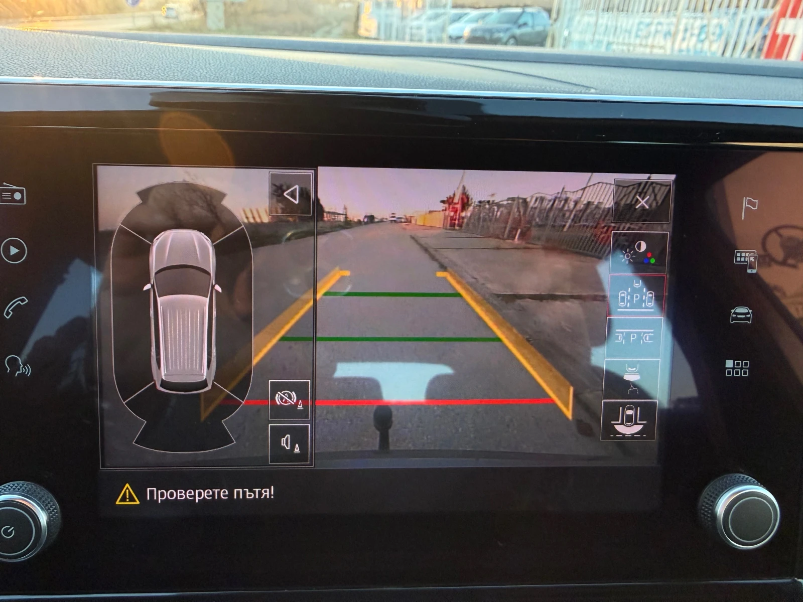 Seat Tarraco NAVI DIGITAL 7 �. ��������� | Mobile.bg � ����������� 9