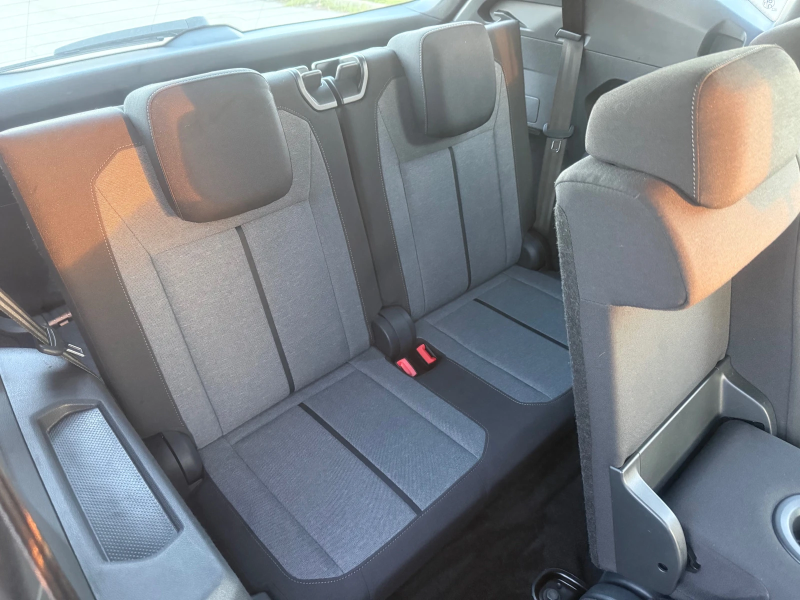 Seat Tarraco NAVI DIGITAL 7 �. ��������� | Mobile.bg � ����������� 16