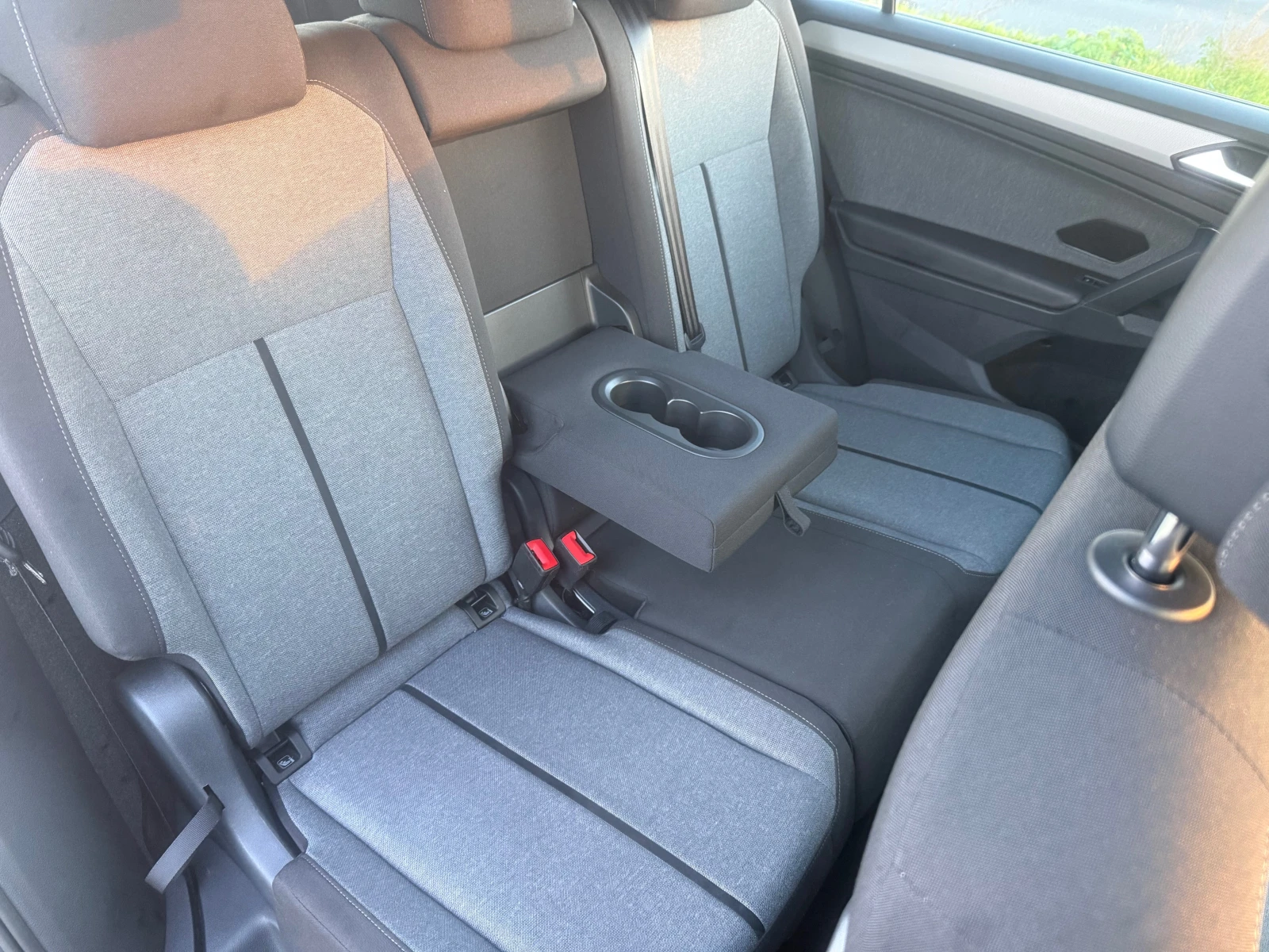 Seat Tarraco NAVI DIGITAL 7 �. ��������� | Mobile.bg � ����������� 15