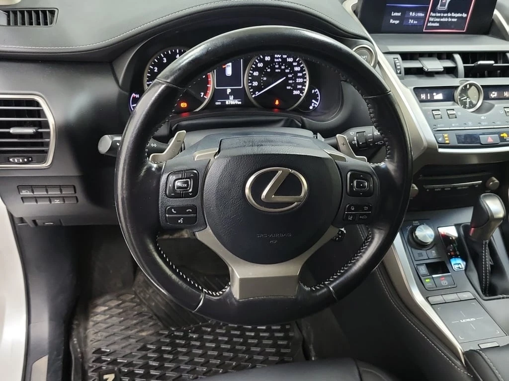 Lexus NX * 300 * CARFAX *  | Mobile.bg � ����������� 12
