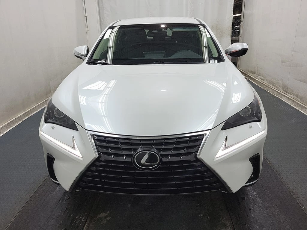 Lexus NX * 300 * CARFAX *  - изображение 8