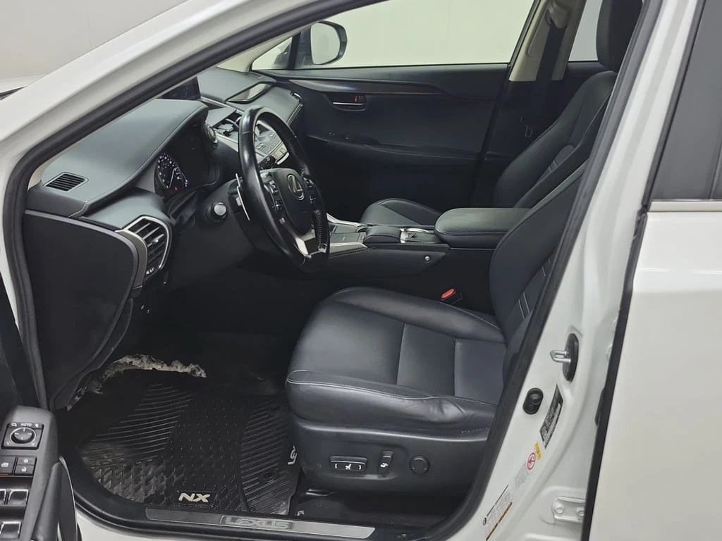 Lexus NX * 300 * CARFAX *  - изображение 5