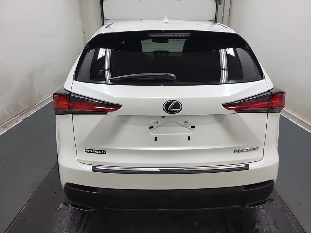 Lexus NX * 300 * CARFAX *  - изображение 7