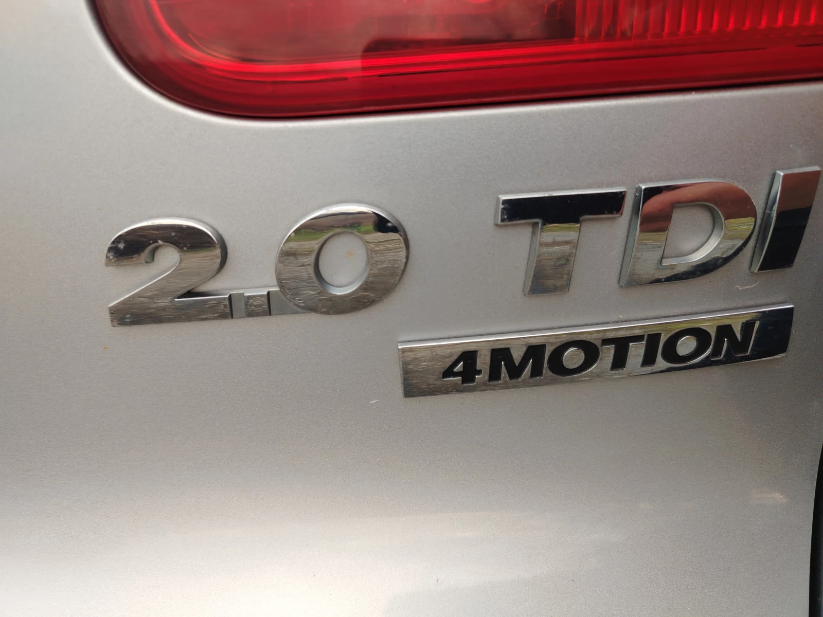 VW Tiguan 2.0-140 �� FACELIFT 6�� NAVI 4x4 | Mobile.bg � ����������� 17