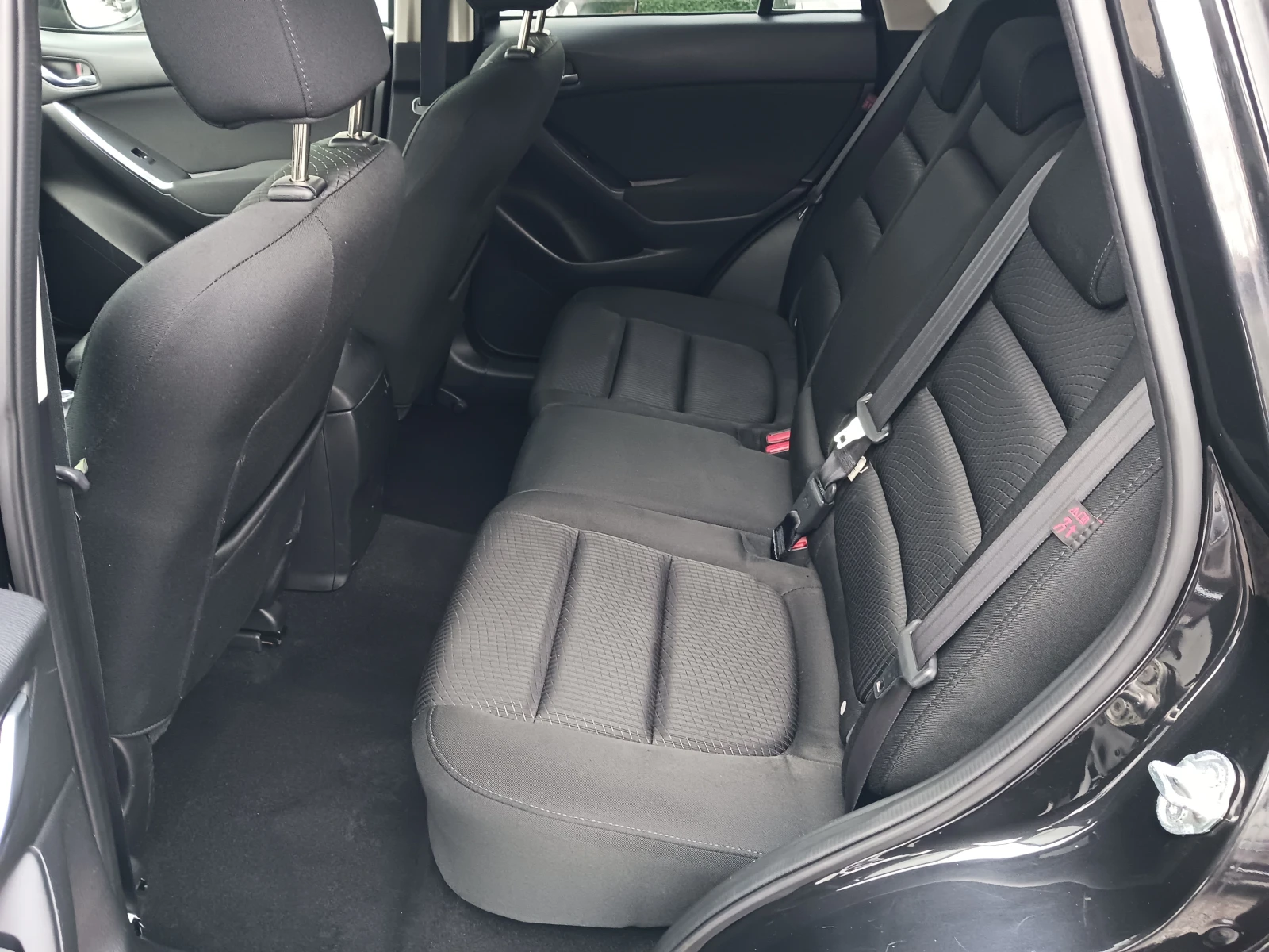 Mazda CX-5 2.0= 4x4= NAVI= AVTOMAT=  | Mobile.bg � ����������� 12