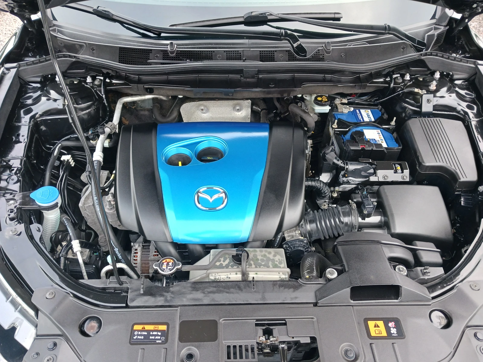 Mazda CX-5 2.0= 4x4= NAVI= AVTOMAT=  | Mobile.bg � ����������� 14