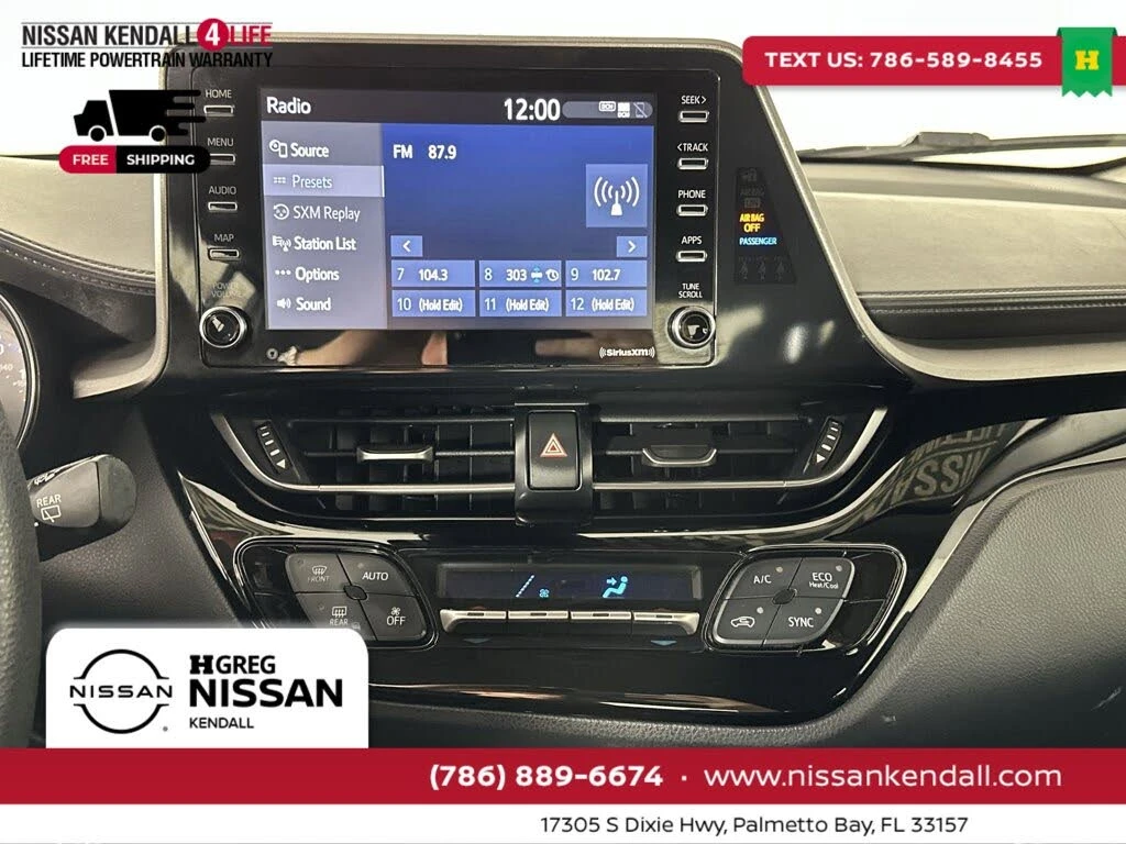 Toyota C-HR !LE FWD!* АвтоКредит* Цена до БГ*  - изображение 10