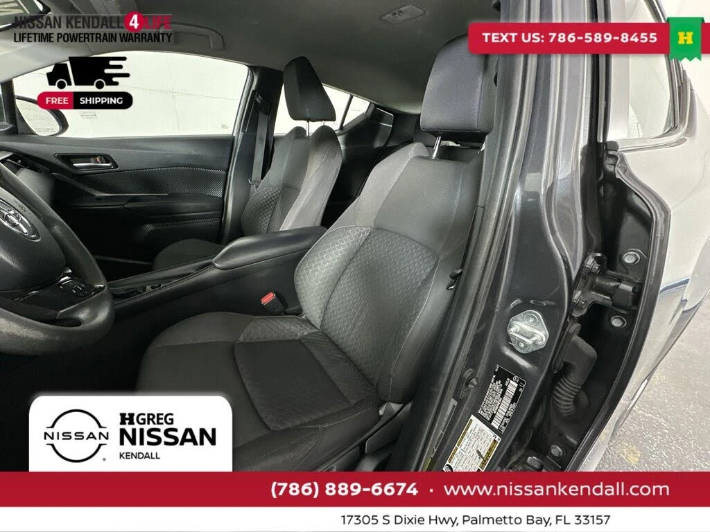 Toyota C-HR !LE FWD!* АвтоКредит* Цена до БГ*  - изображение 6