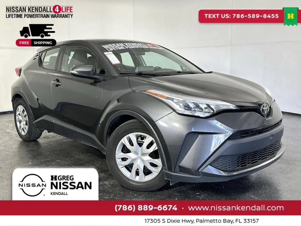 Toyota C-HR !LE FWD!* ����������* ���� �� ��*  | Mobile.bg � ����������� 1