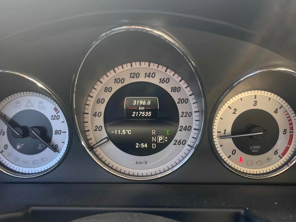 Mercedes-Benz GLK * 250 BlueTEC * ПОДГРЕВИ* ШИБИДАХ*  - изображение 8