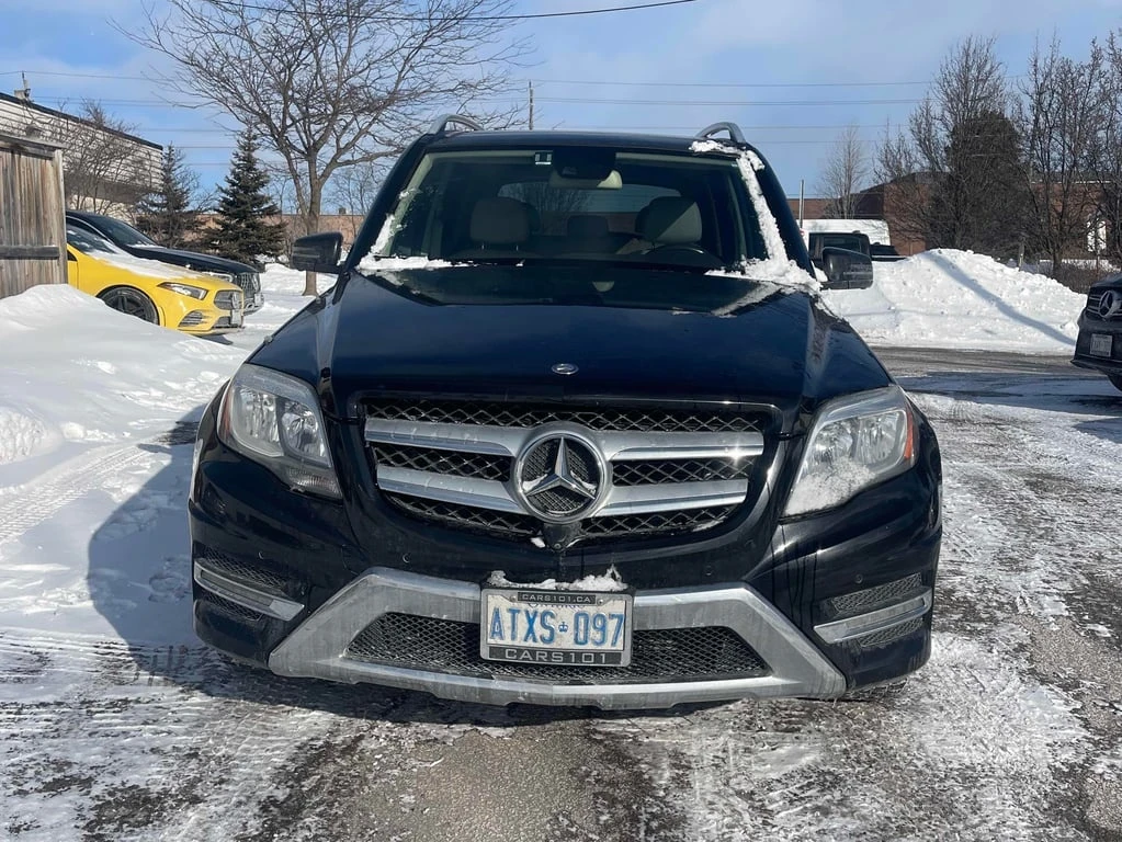 Mercedes-Benz GLK * 250 BlueTEC * ПОДГРЕВИ* ШИБИДАХ*  - изображение 6