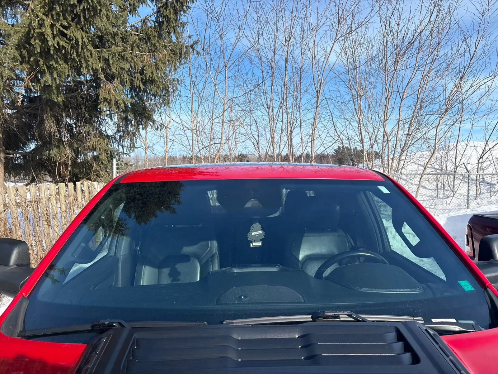 Dodge RAM 1500 Sport* 5.7 HEMI* CARFAX* LED BAR - изображение 10