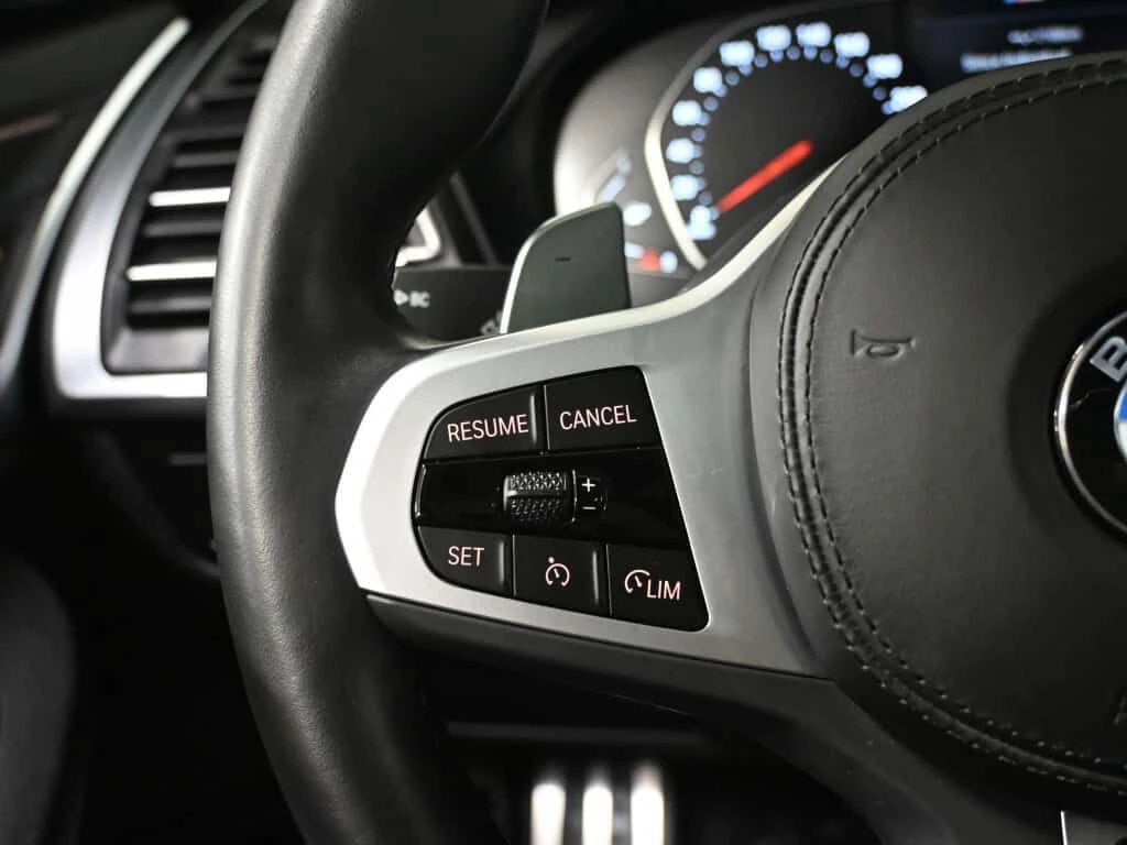 BMW X3 * xDrive30i ///M Package Shadow Line Navigation Pa | Mobile.bg � ����������� 13