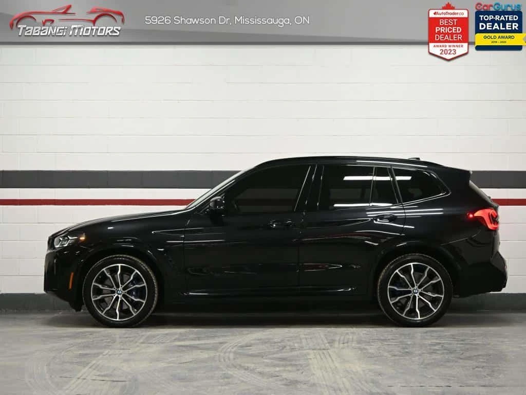 BMW X3 * xDrive30i ///M Package Shadow Line Navigation Pa - изображение 8