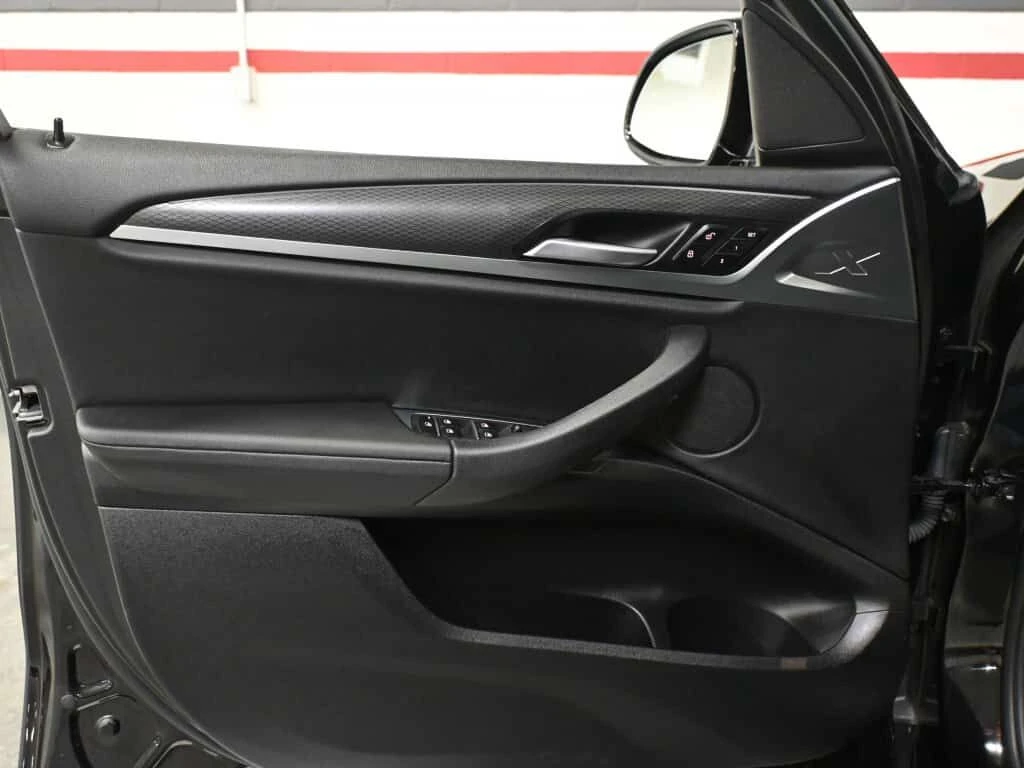 BMW X3 * xDrive30i ///M Package Shadow Line Navigation Pa - изображение 9