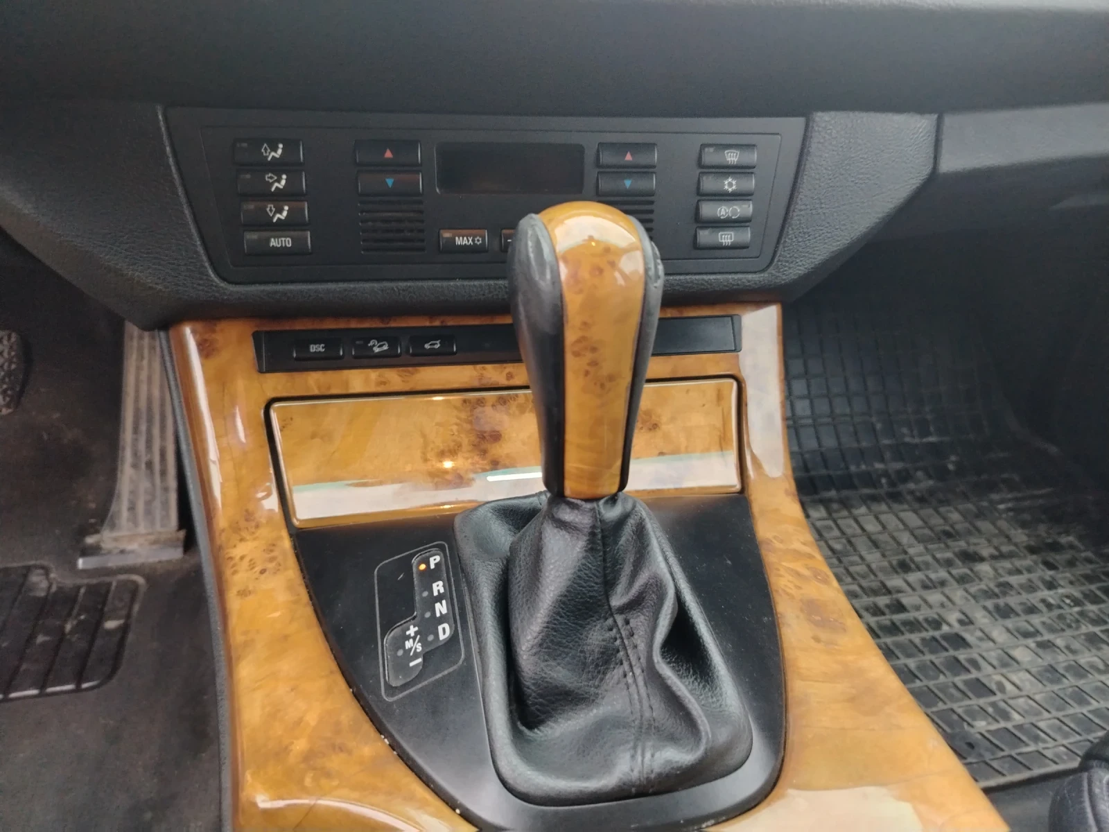 BMW X5 Е53, снимка 10 - Автомобили и джипове - 53917417