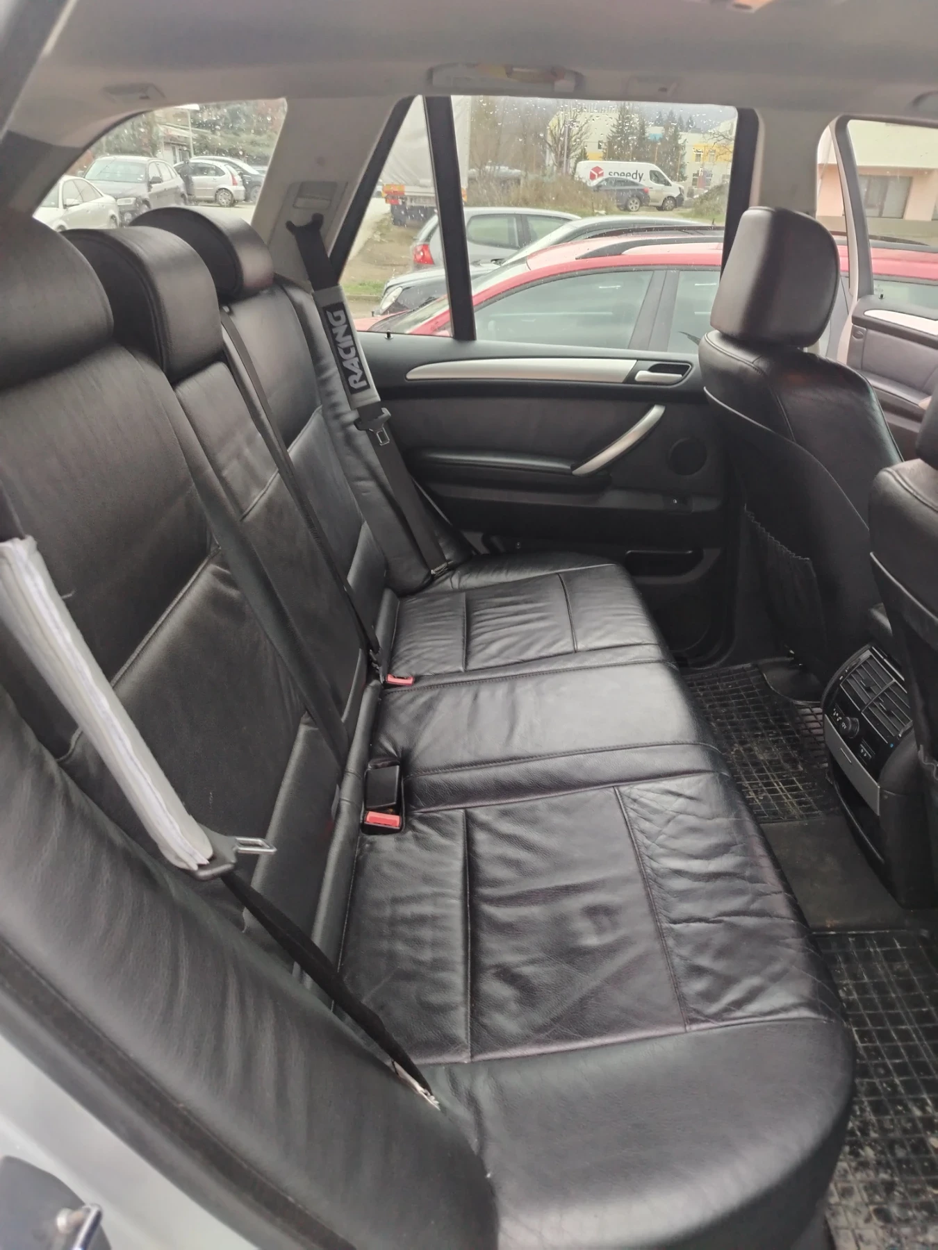 BMW X5 Е53, снимка 13 - Автомобили и джипове - 53917417