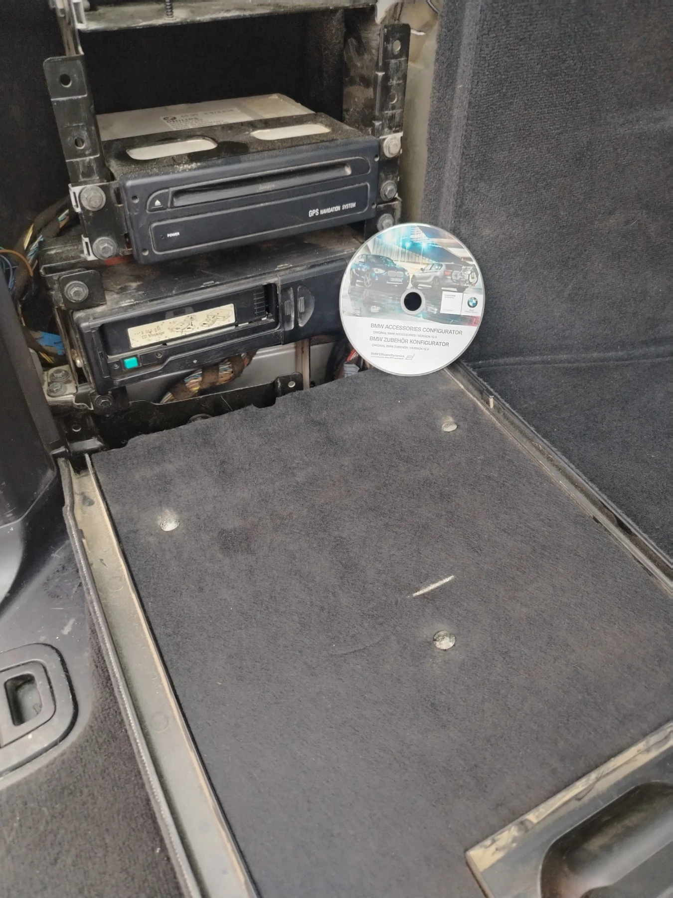 BMW X5 Е53, снимка 7 - Автомобили и джипове - 53917417