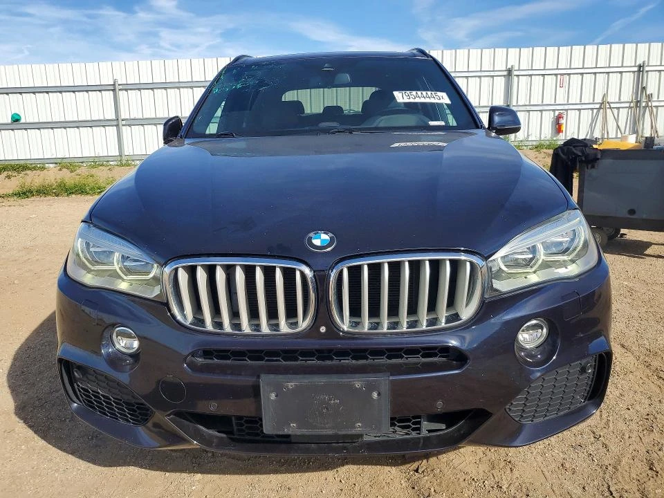 BMW X5 4.4L 8 All Wheel Drive | Mobile.bg � ����������� 5