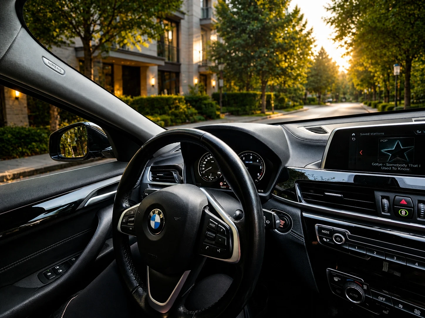 BMW X2, снимка 7 - Автомобили и джипове - 54418094