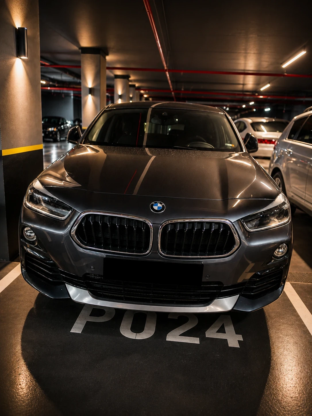 BMW X2, снимка 9 - Автомобили и джипове - 54418094