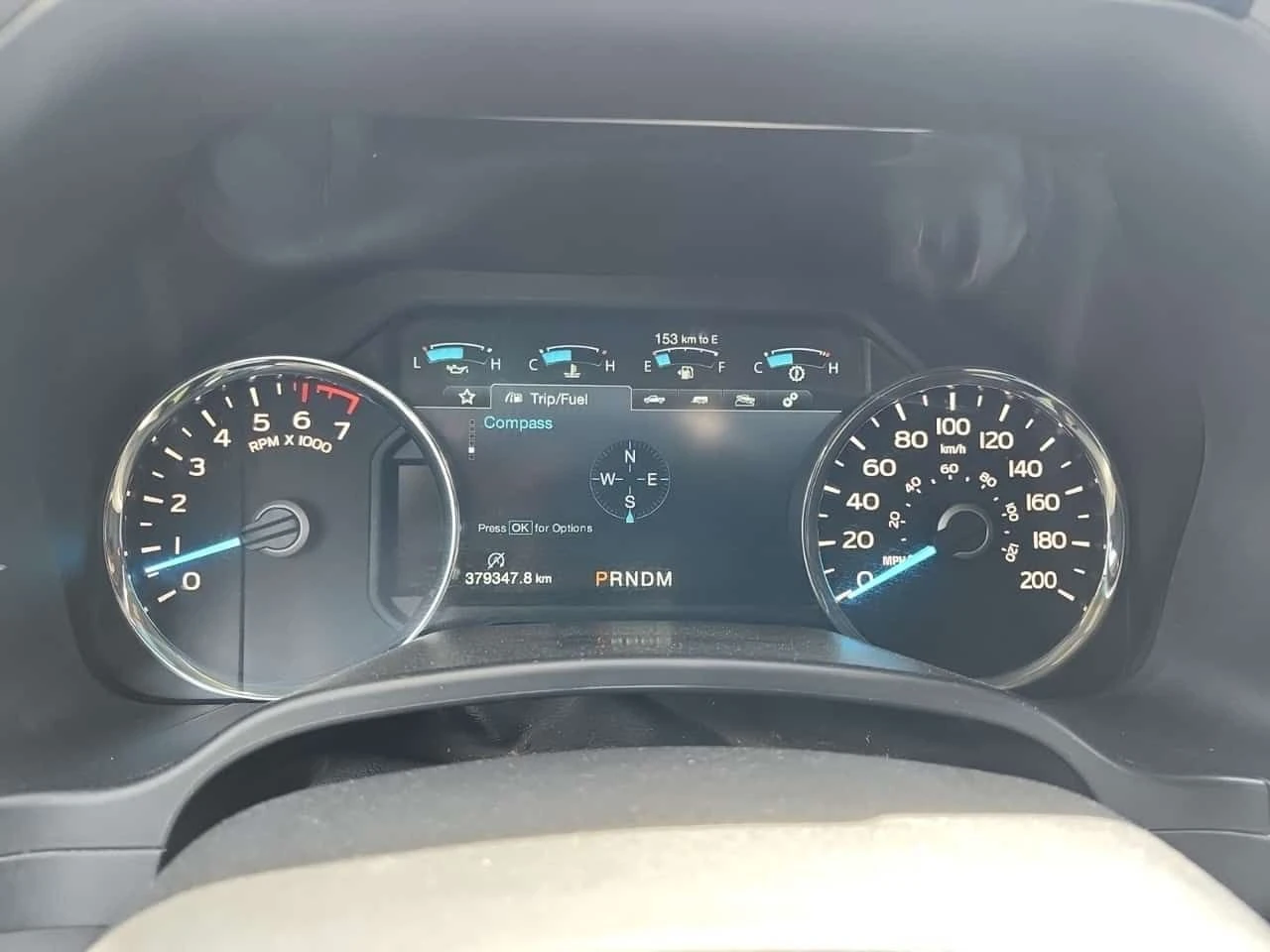 Ford F150 * 4wd Supercrew 5.5' Box Lariat Crew Cab Short, снимка 9 - Автомобили и джипове - 54509846