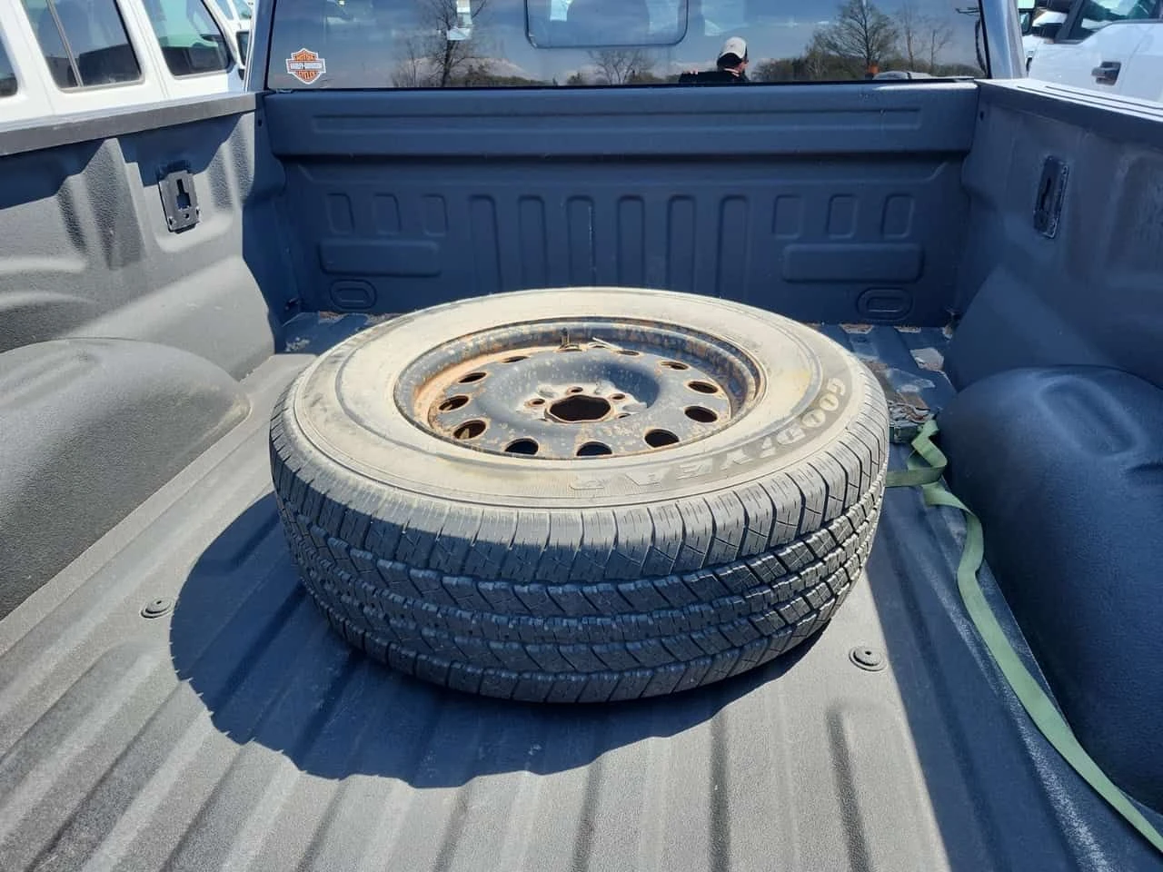 Ford F150 * 4wd Supercrew 5.5' Box Lariat Crew Cab Short, снимка 14 - Автомобили и джипове - 54509846