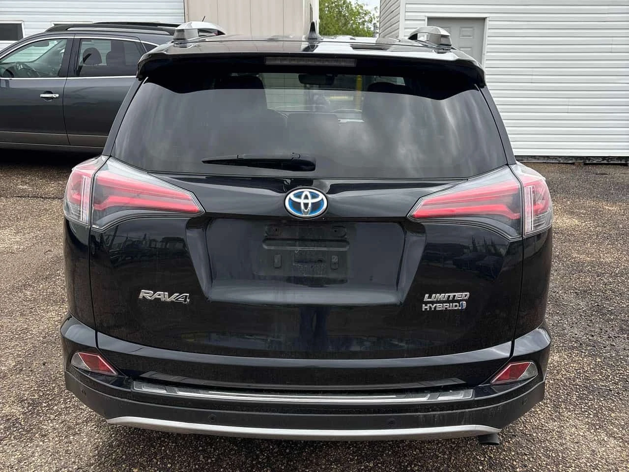 Toyota Rav4 * Limited * ���������� ��� ������������ ������*  | Mobile.bg � ����������� 4