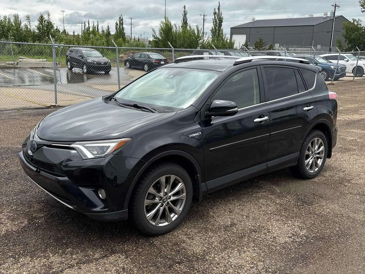Toyota Rav4 * Limited * ���������� ��� ������������ ������*  | Mobile.bg � ����������� 1