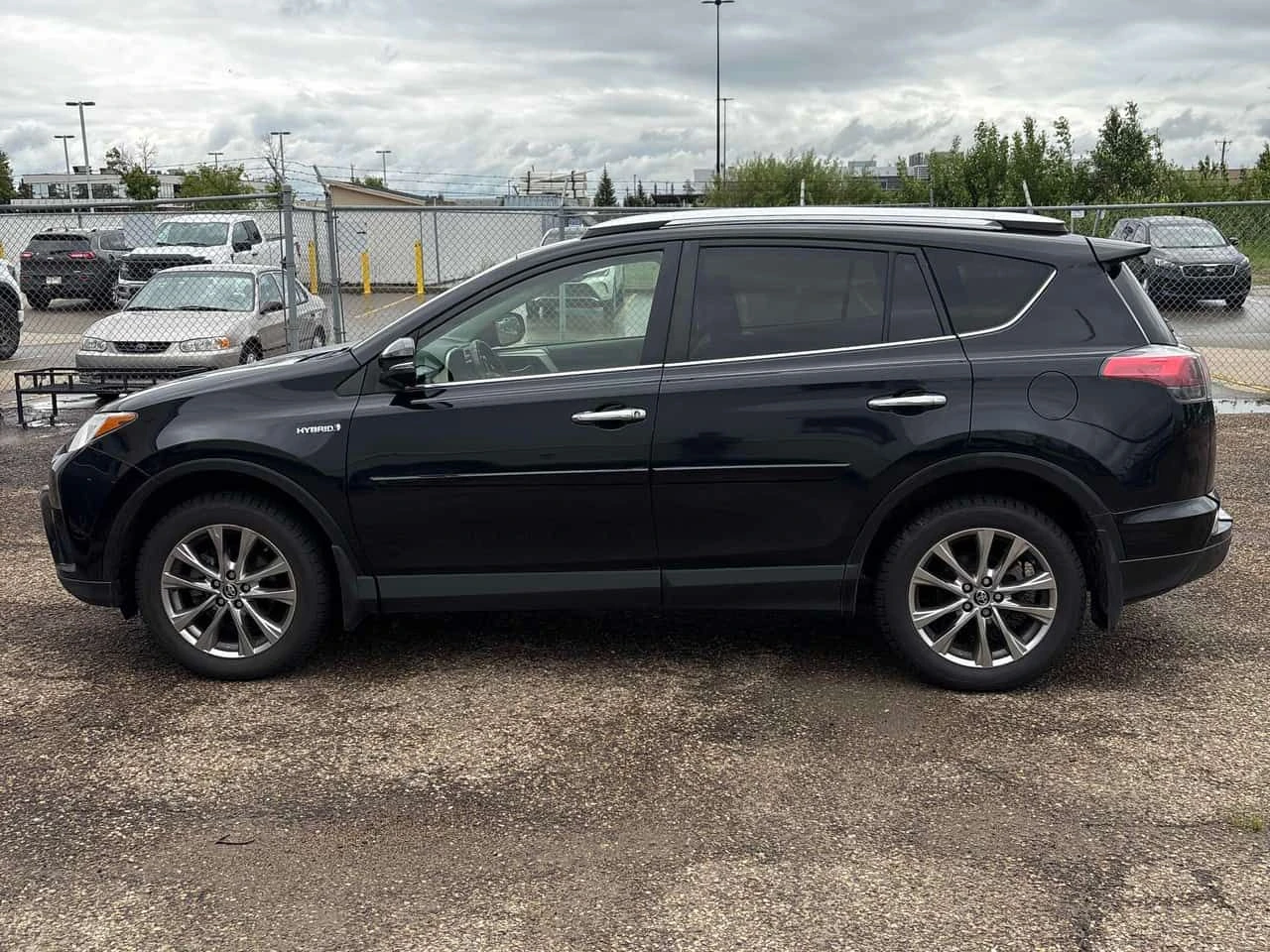 Toyota Rav4 * Limited * ���������� ��� ������������ ������*  | Mobile.bg � ����������� 2