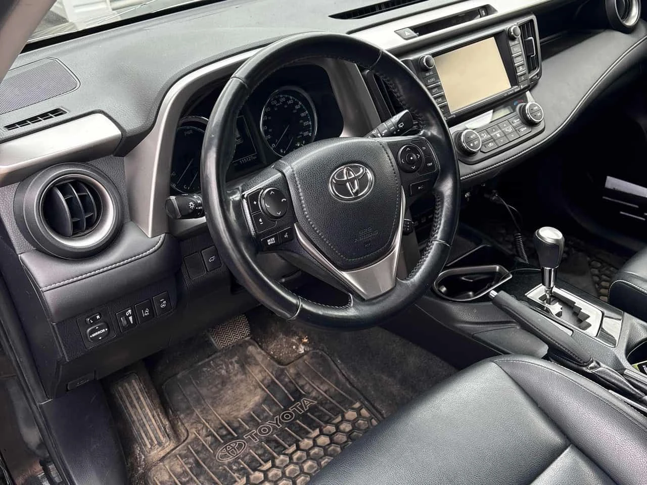 Toyota Rav4 * Limited * ���������� ��� ������������ ������*  | Mobile.bg � ����������� 5